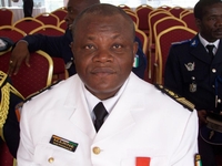 Pêche frauduleuse : deux bateaux chinois saisis, hier